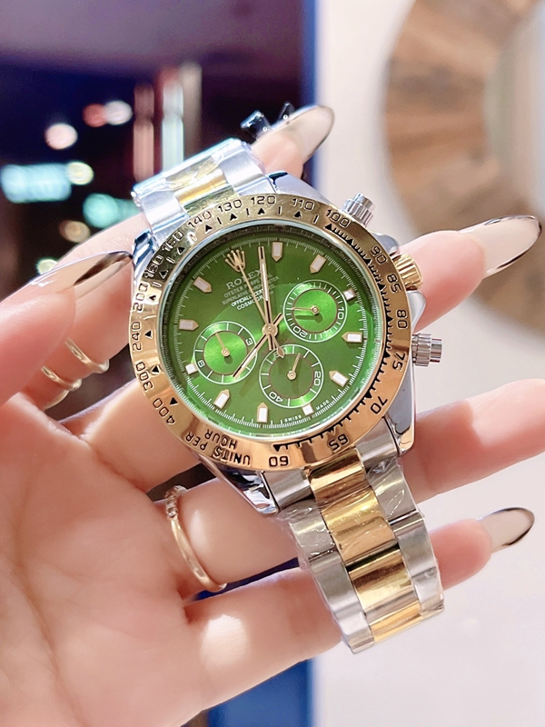 ブランド時計正面デザイン